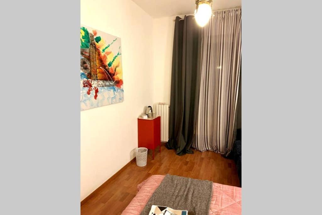 Corte Middorusso Барі Екстер'єр фото