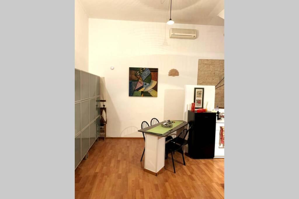 Corte Middorusso Барі Екстер'єр фото